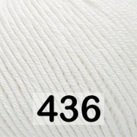 436 МОЛОЧНЫЙ