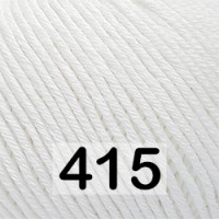 415 БЕЛЫЙ