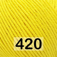 420 ЖЕЛТЫЙ