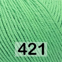 421 СВ.ЗЕЛЕНЫЙ