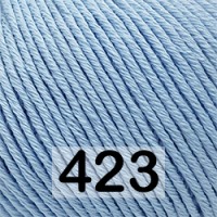 423 ГОЛУБОЙ