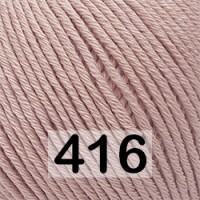416 БЕЖЕВО-РОЗОВЫЙ