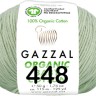 Пряжа Gazzal Organic Baby Cotton