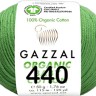 Пряжа Gazzal Organic Baby Cotton