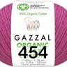 Пряжа Gazzal Organic Baby Cotton