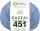 Пряжа Gazzal Organic Baby Cotton
