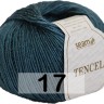 Пряжа Сеам Tencel