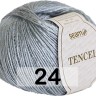 Пряжа Сеам Tencel