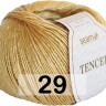 Пряжа Сеам Tencel