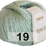 Пряжа Сеам Tencel