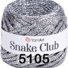 Пряжа YarnArt Snake Club