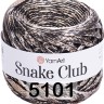 Пряжа YarnArt Snake Club