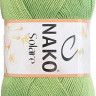Пряжа Nako Solare