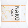 Пряжа Nako Solare