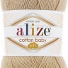Пряжа Alize Cotton Baby Soft