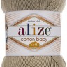 Пряжа Alize Cotton Baby Soft