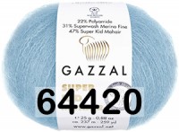 64420 ГОЛУБОЙ