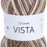 Пряжа YarnArt Vista