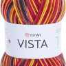 Пряжа YarnArt Vista