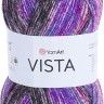 Пряжа YarnArt Vista