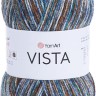 Пряжа YarnArt Vista