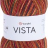 Пряжа YarnArt Vista