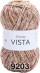 Пряжа YarnArt Vista