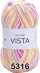Пряжа YarnArt Vista