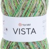 Пряжа YarnArt Vista