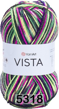 5318 РОЗОВЫЙ-ЧЕРНЫЙ-ЗЕЛЕНЫЙ-САЛАТ.НЕОН