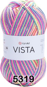 5319 ЯРКАЯ РАДУГА