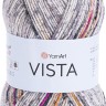 Пряжа YarnArt Vista