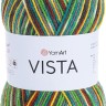 Пряжа YarnArt Vista