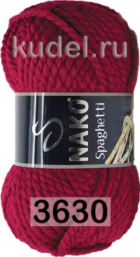 03630 ТЕМНО-БОРДОВЫЙ