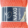 Пряжа Nako Spaghetti