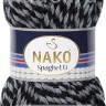Пряжа Nako Spaghetti