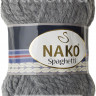 Пряжа Nako Spaghetti