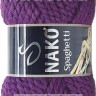 Пряжа Nako Spaghetti