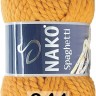Пряжа Nako Spaghetti