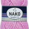 Пряжа Nako Spaghetti