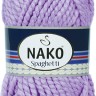 Пряжа Nako Spaghetti