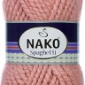 Пряжа Nako Spaghetti