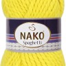 Пряжа Nako Spaghetti