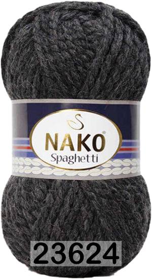 NAKO SPAGHETTI (нако спагетти)