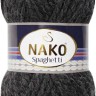 Пряжа Nako Spaghetti