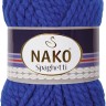 Пряжа Nako Spaghetti