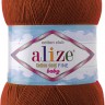 Пряжа Alize Cotton Gold Fine Baby