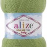 Пряжа Alize Cotton Gold Fine Baby