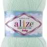 Пряжа Alize Cotton Gold Fine Baby