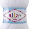Пряжа Alize Cotton Gold Fine Baby